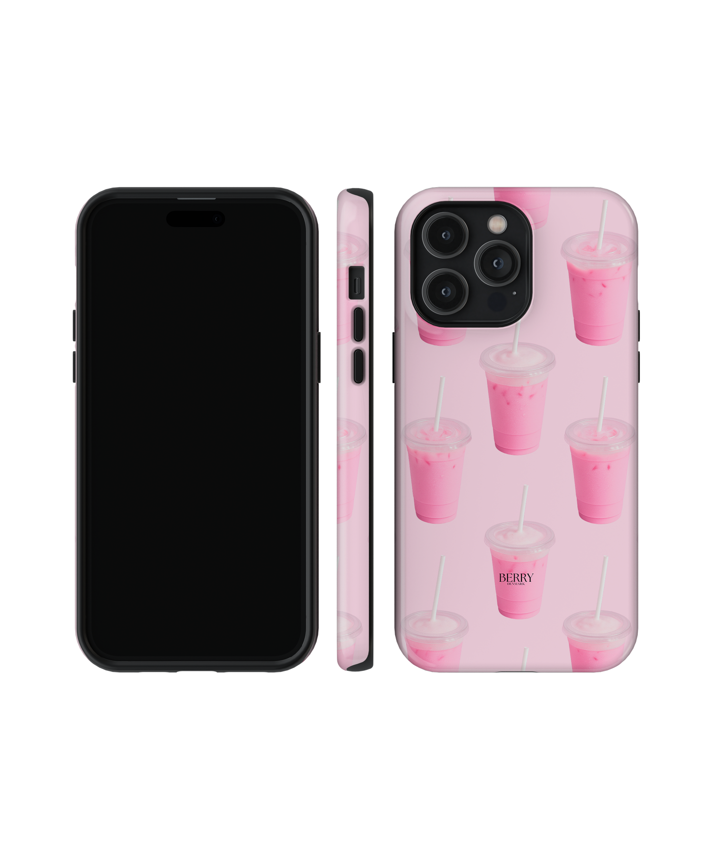 Pinkity Drinkity Rose