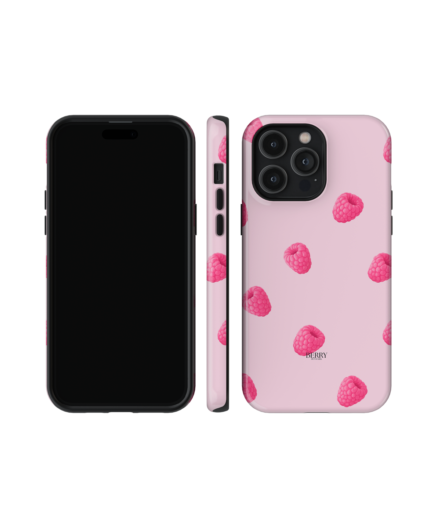 Raspberry Kisses Rose