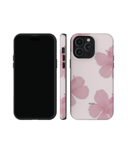 Amalfi Floral Soft Pink