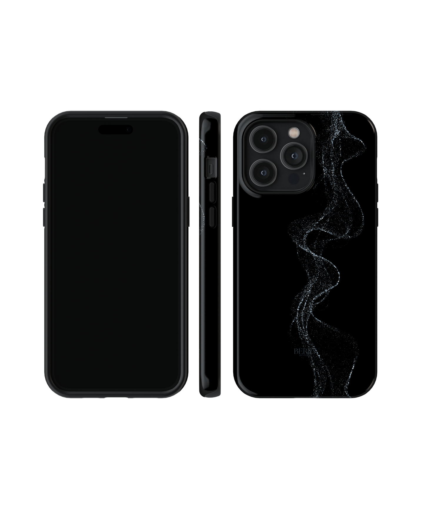 Swarovski Drizzle Silver