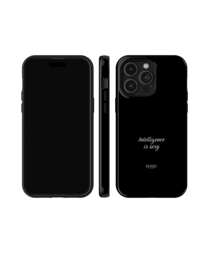 Intelligence is sexy Midnight