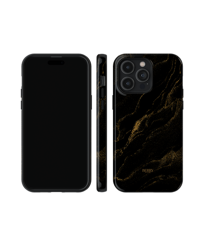 Swarovski Storm Gold