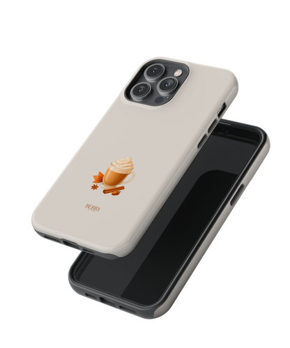 Lil' Pumpkin Spice Latte