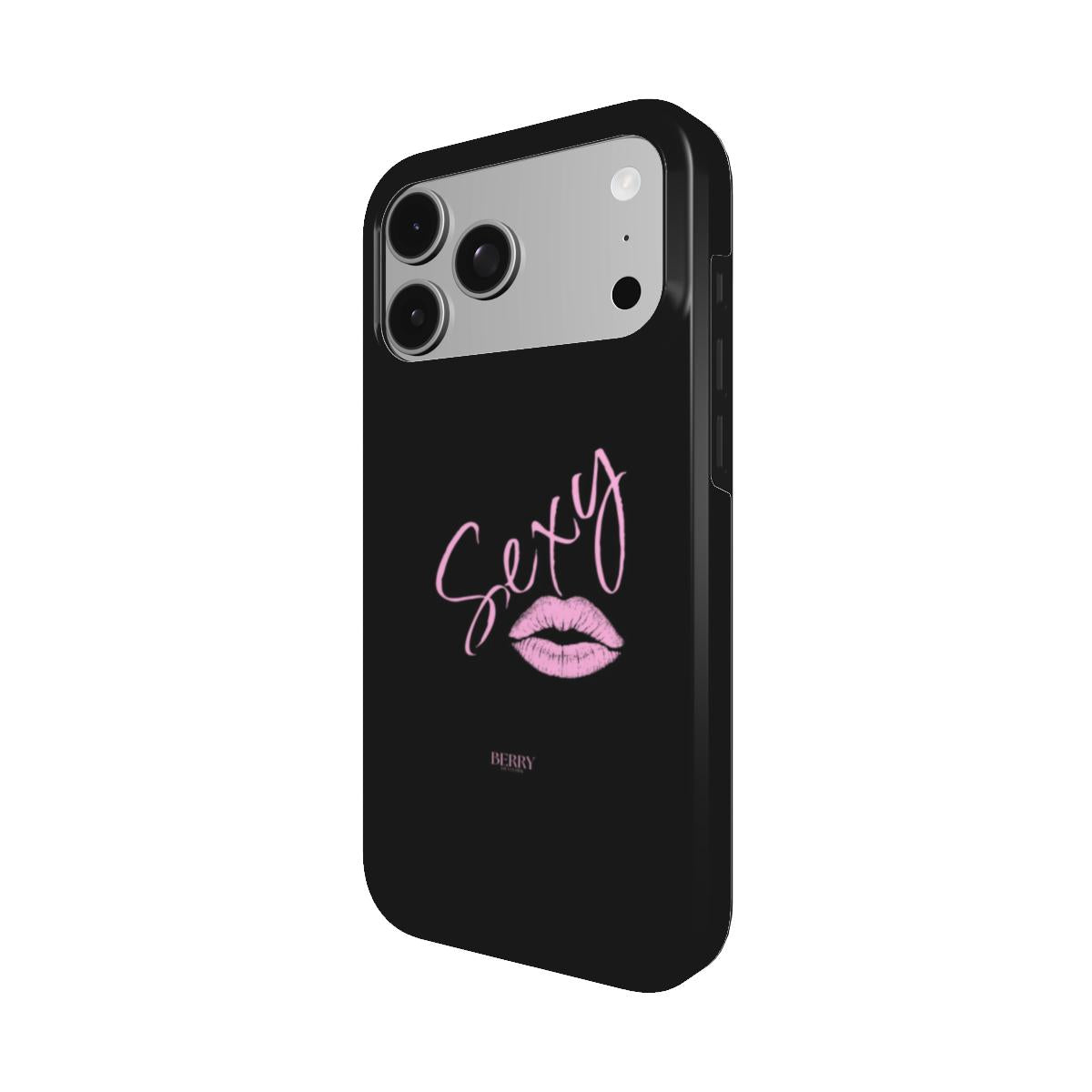 Θήκη iPhone με διακοσμητικό σχέδιο – Sexy Midnight