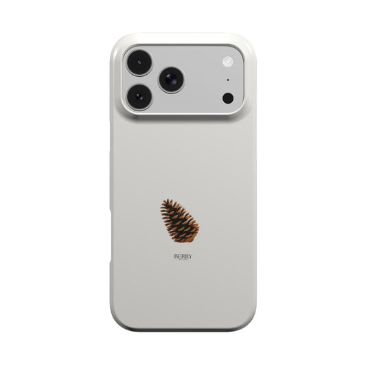 Lil' Pine Cone