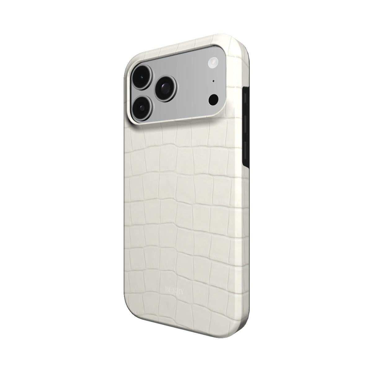 iPhone case with decorative pattern – Prestige