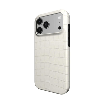 iPhone case with decorative pattern – Prestige