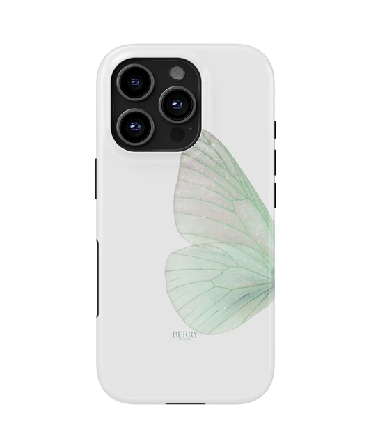 Butterfly Dreams | Matcha