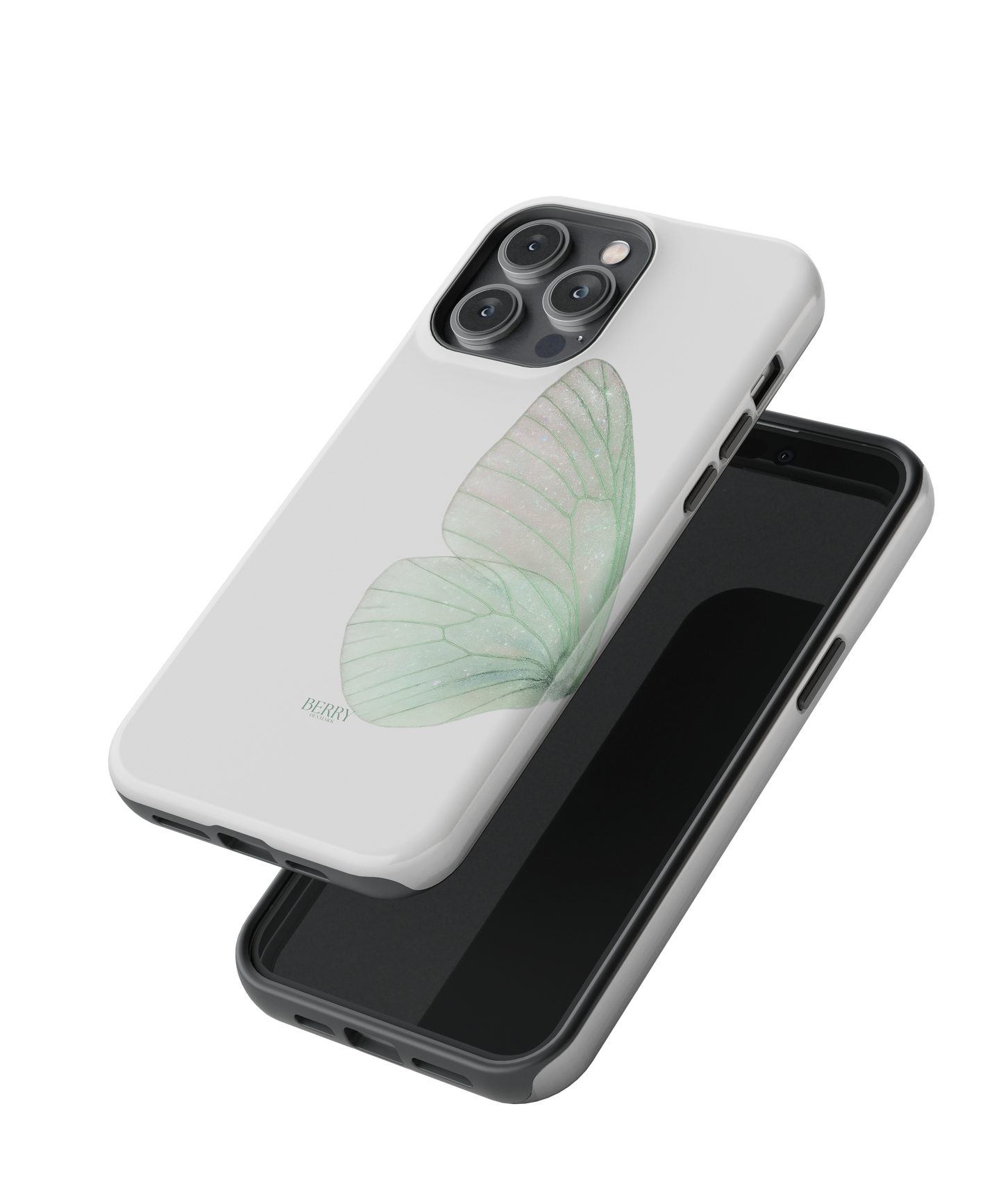 Butterfly Dreams | Matcha