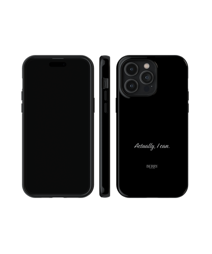 Actually, I Can | Midnight