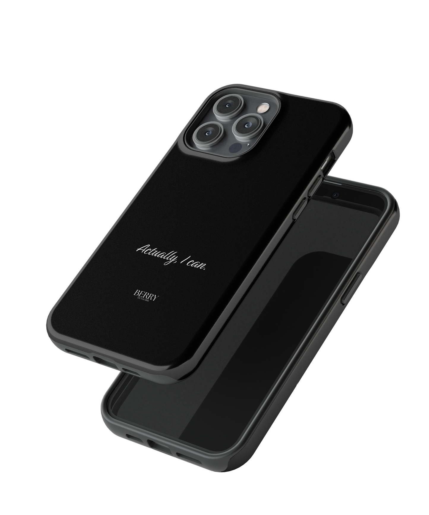 Actually, I Can | Midnight