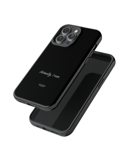 Actually, I Can | Midnight