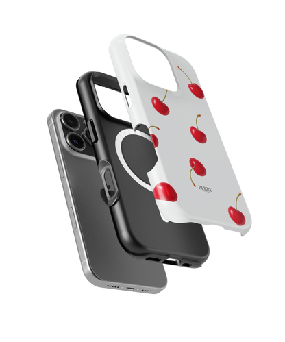 Cherry Kisses | Clean