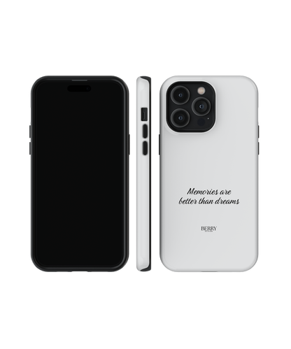 Memories Are Better Than Dreams | Clean