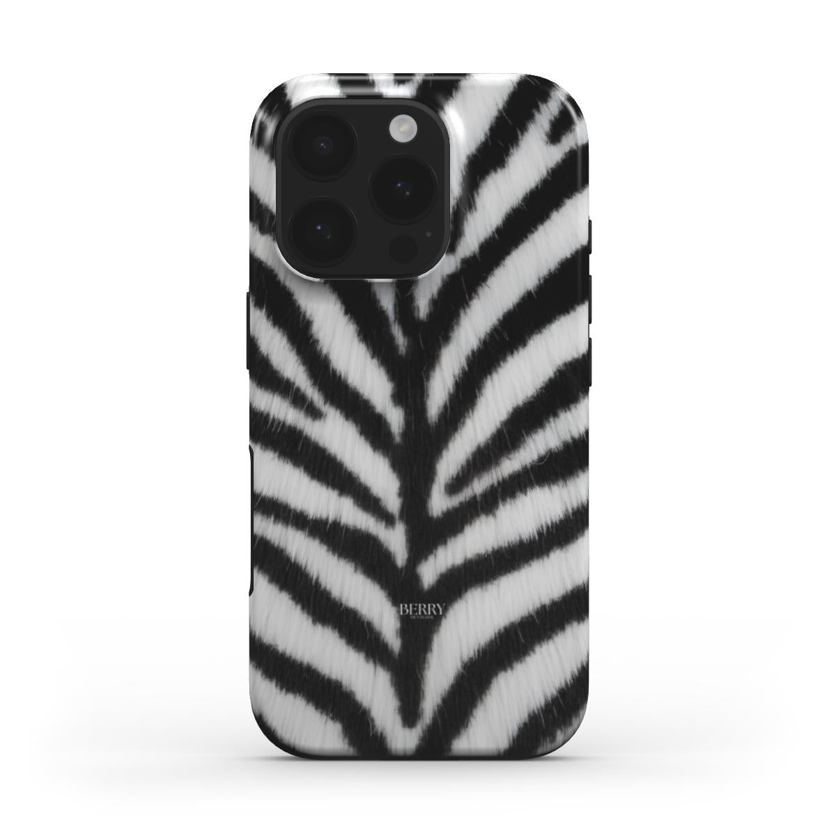 Zebra Fur