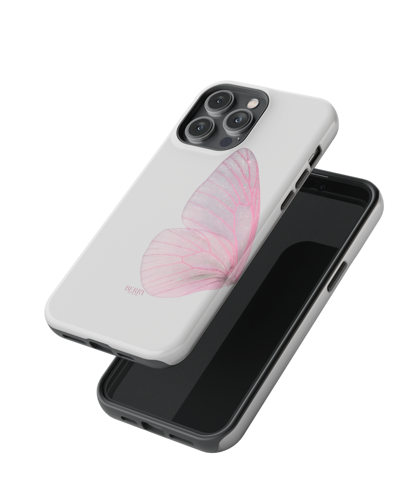 Butterfly Dreams | Rose