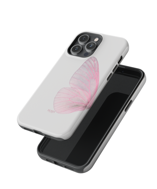 Butterfly Dreams | Rose