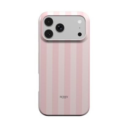 iPhone-hoesje met decoratief ontwerp – Girly