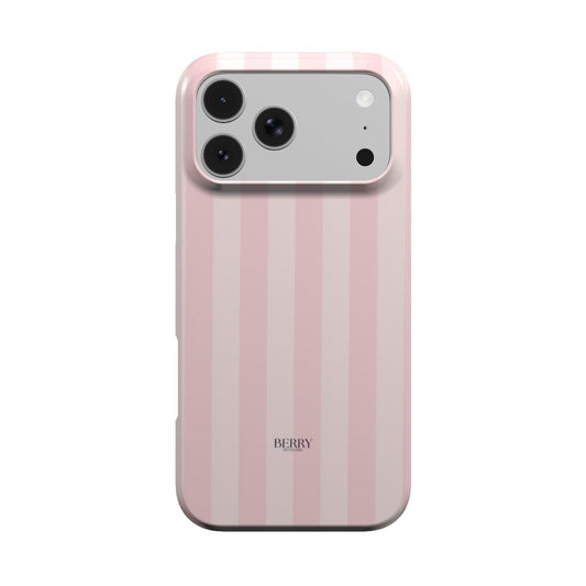 iPhone case with decorative design – Girly
