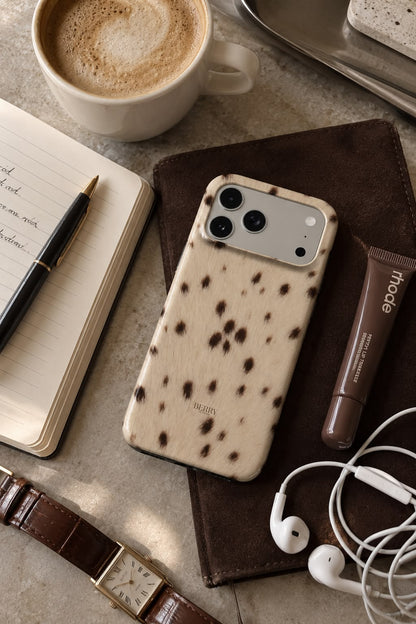 iPhone-skal med stilren design – Soft Spot