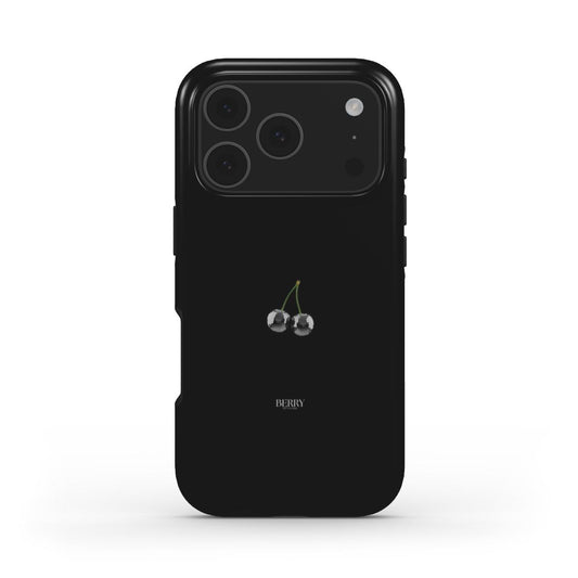 Disco Cherry - Berry Denmark - popular trending phone case mobil cover trendy iphone case iphone cover girly