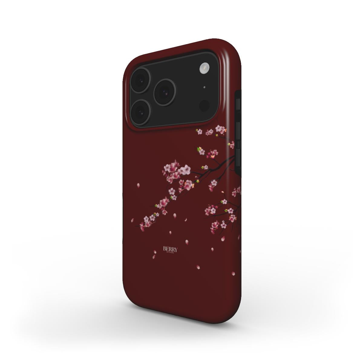 Cherry Dreams - Berry Denmark - popular trending phone case mobil cover trendy iphone case iphone cover girly