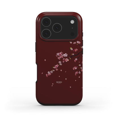 Cherry Dreams - Berry Denmark - popular trending phone case mobil cover trendy iphone case iphone cover girly
