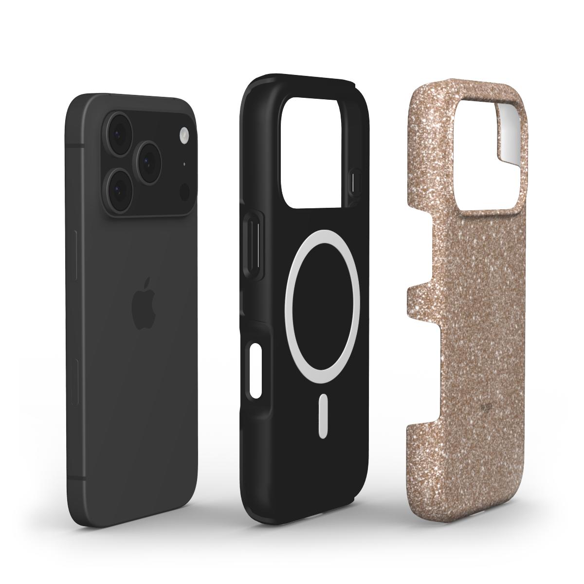 Swarovski Deep Gold - Berry Denmark - popular trending phone case mobil cover trendy iphone case iphone cover girly