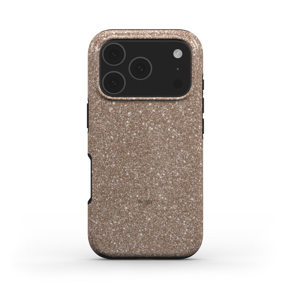 Swarovski Deep Gold - Berry Denmark - popular trending phone case mobil cover trendy iphone case iphone cover girly