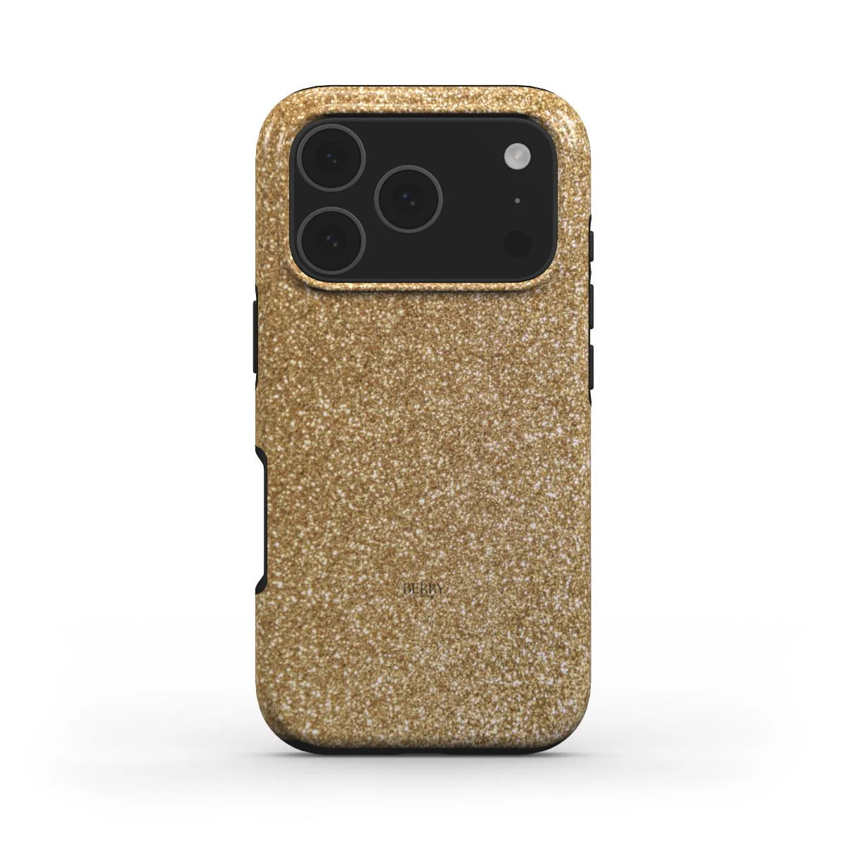 Custom Swarovski Gold