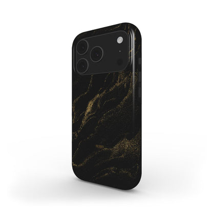 Swarovski Storm Gold