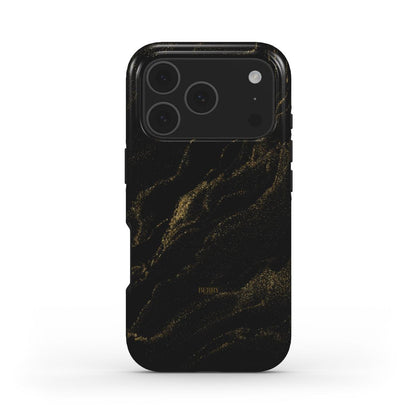 Swarovski Storm Gold