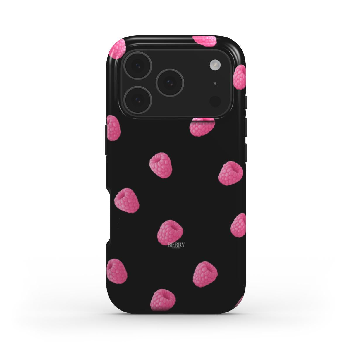 Raspberry Kisses Midnight