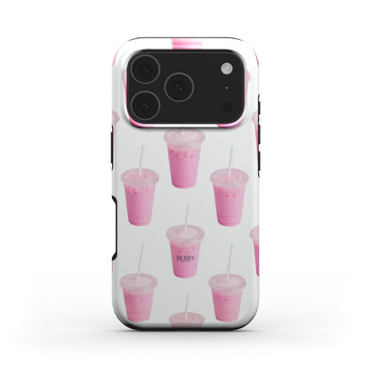 Pinkity Drinkity Clean