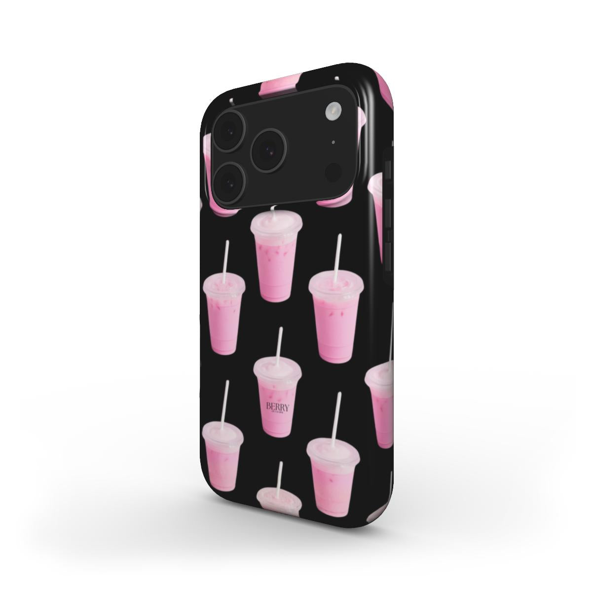 Pinkity Drinkity Midnight