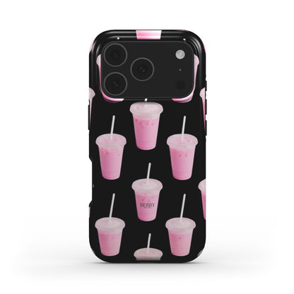 Pinkity Drinkity Midnight