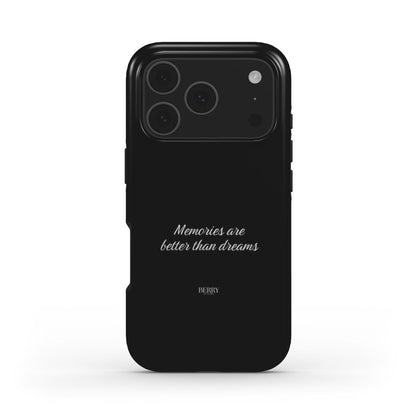 Memories Are Better Than Dreams Midnight