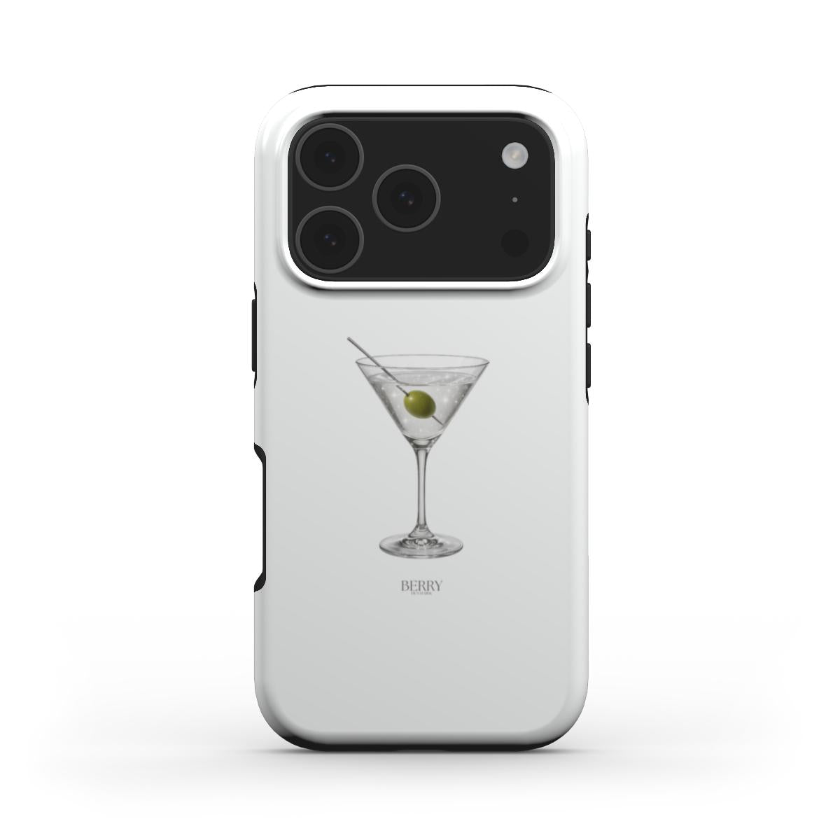 Glamtini MagSafe iPhone Case