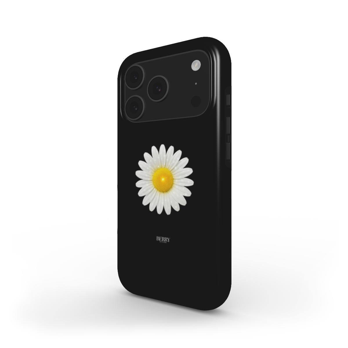Daisy Midnight MagSafe iPhone Case