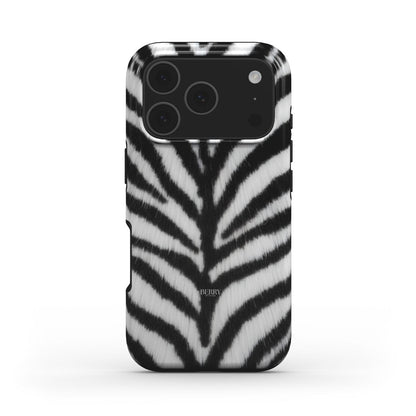Zebra Fur