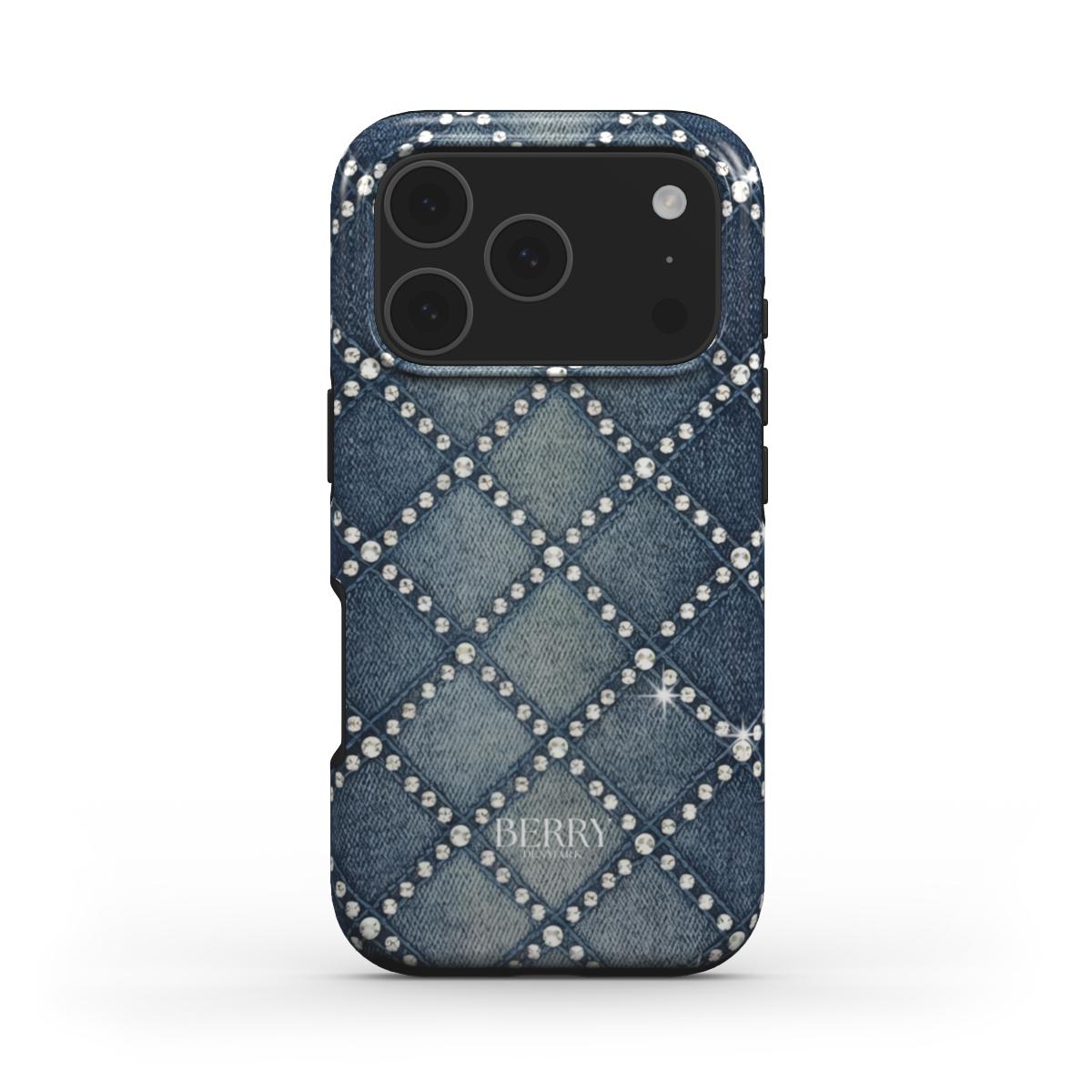 00's Denim - Berry Denmark