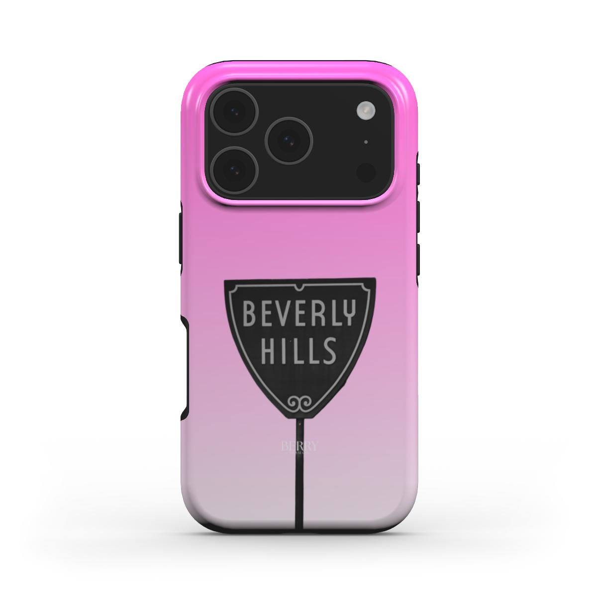 Beverly Pink