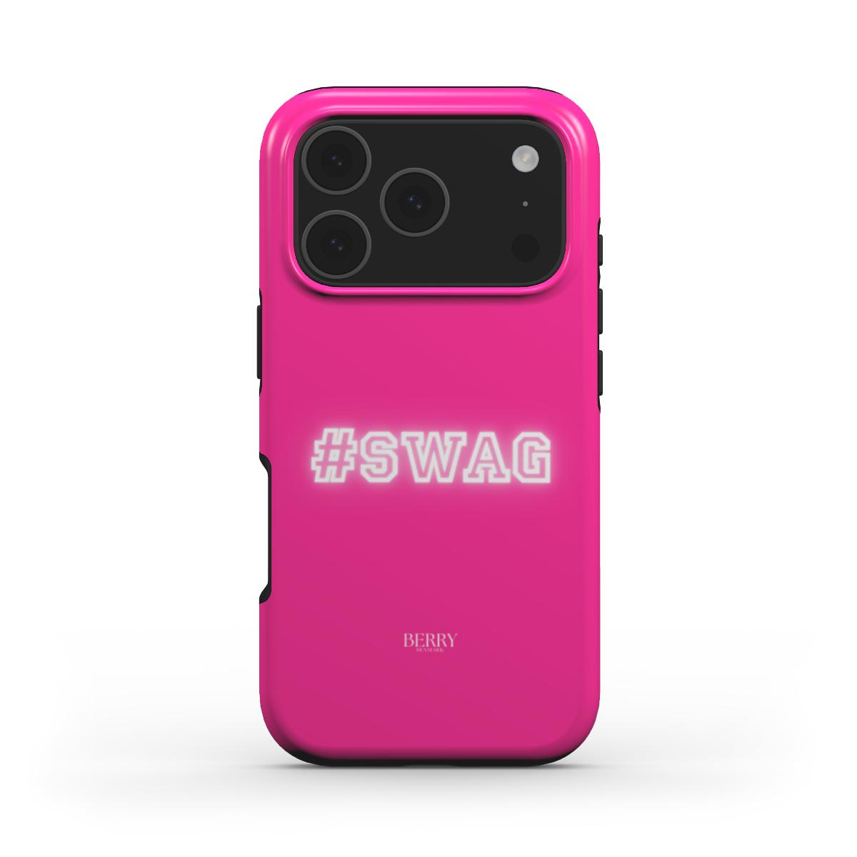 #SWAG - Berry Denmark