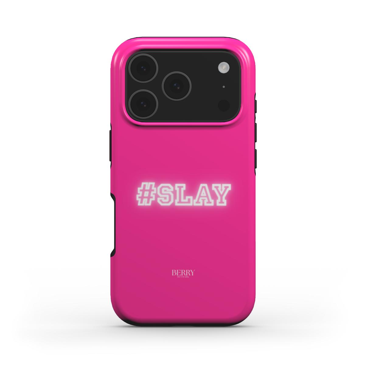 #SLAY - Berry Denmark