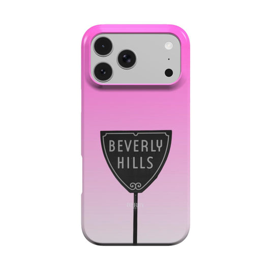 Beverly Pink
