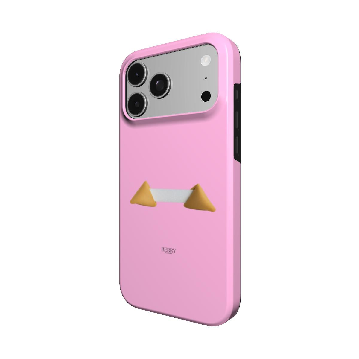 Θήκη iPhone με κομψό σχέδιο για προσωπικό στυλ – Lucky Hot