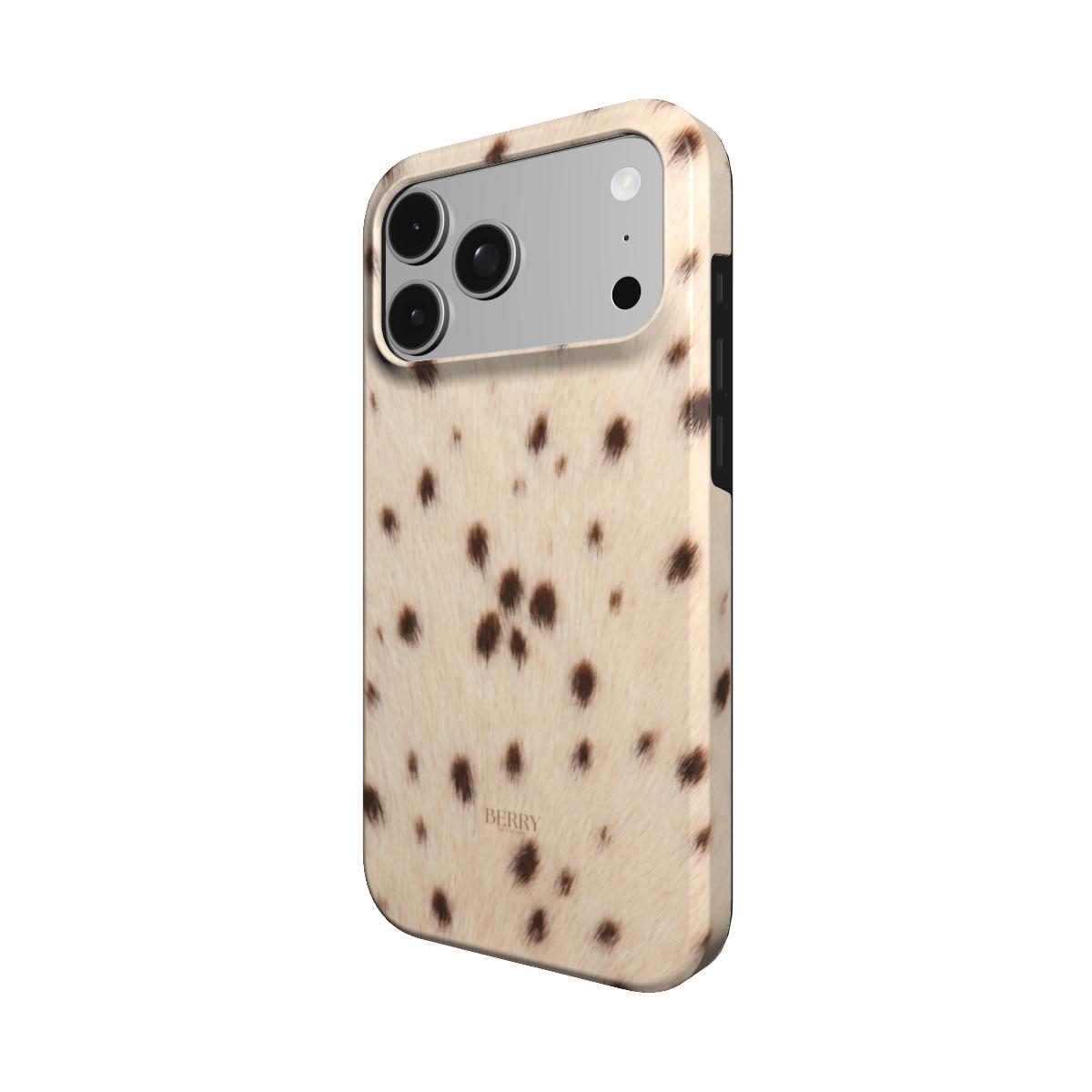 iPhone-skal med stilren design – Soft Spot iPhone MagSafe