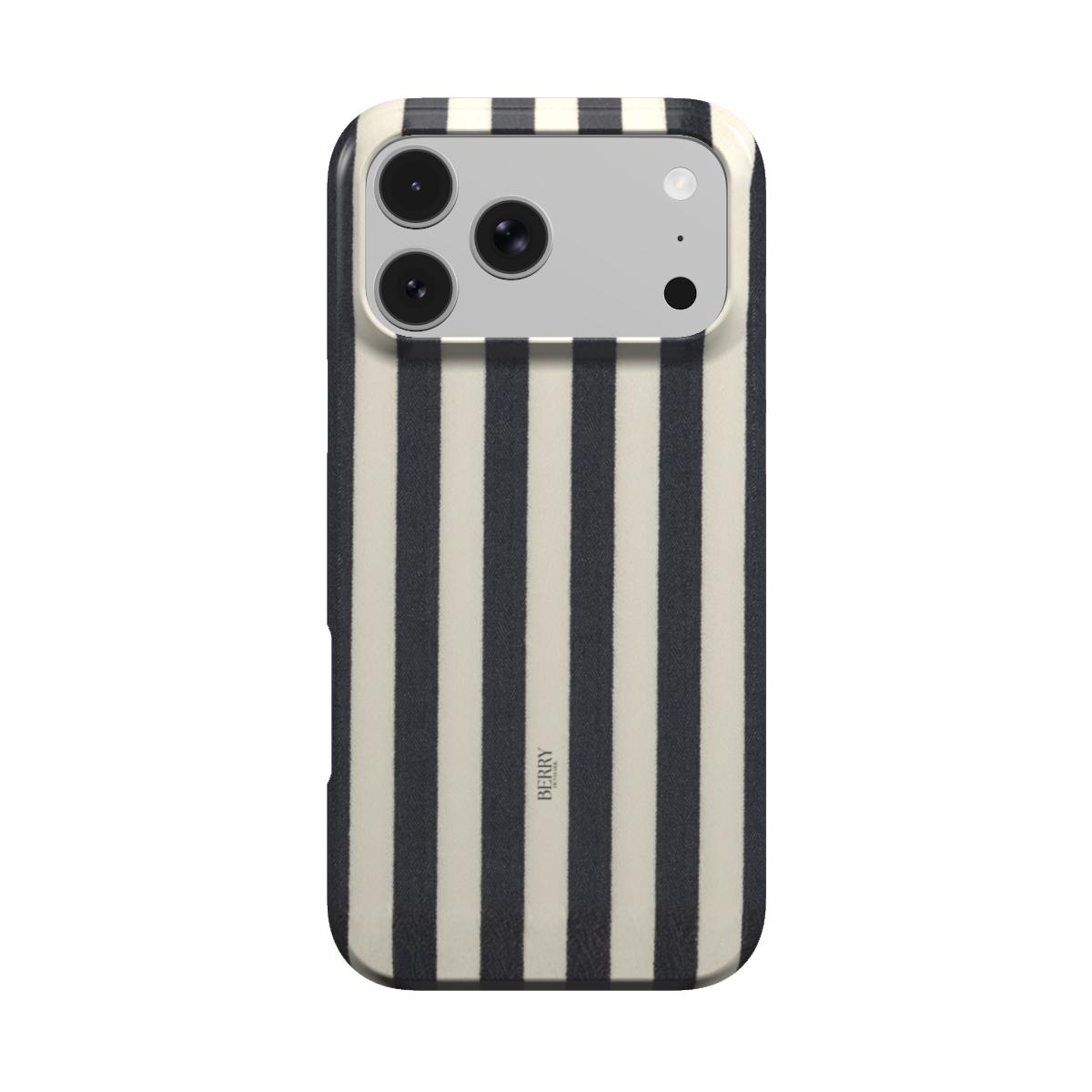 iPhone-deksel med stilrent design – Skagen Canvas