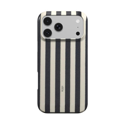iPhone-deksel med stilrent design – Skagen Canvas