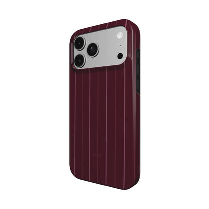 Burgundy Fifth